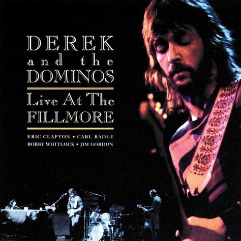 derek and dominos live at fillmore|derek and the dominos performances.